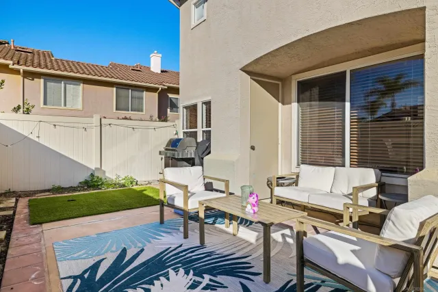 $680,000 | 405 Whispering Willow Drive, Unit E, Santee, CA 92071