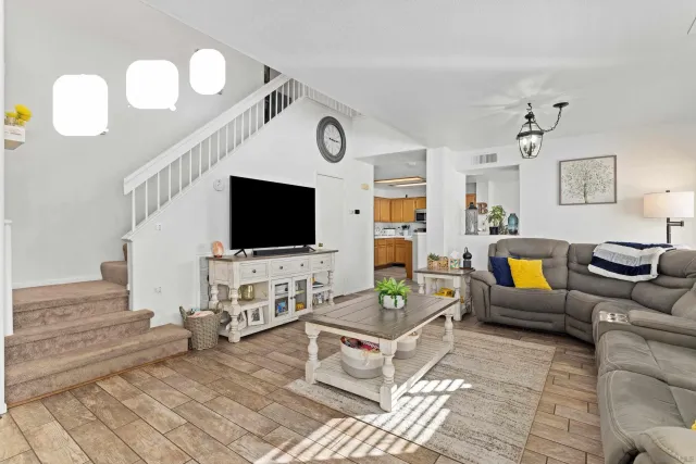 $680,000 | 405 Whispering Willow Drive, Unit E, Santee, CA 92071