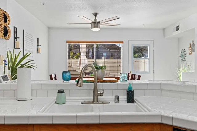 $680,000 | 405 Whispering Willow Drive, Unit E, Santee, CA 92071