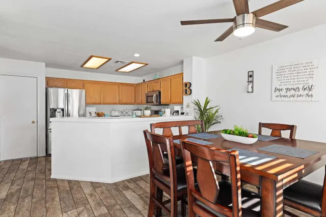 $680,000 | 405 Whispering Willow Drive, Unit E, Santee, CA 92071