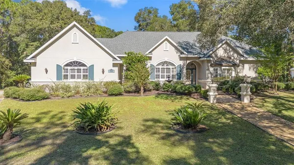 $724,900 | 19811 Lake Dorr Road, Altoona, FL 32702