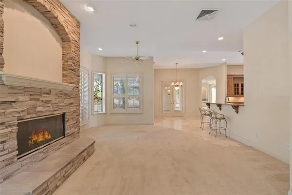 $724,900 | 19811 Lake Dorr Road, Altoona, FL 32702