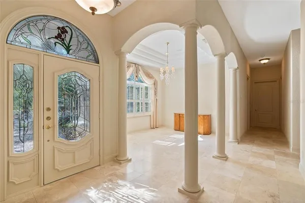 $724,900 | 19811 Lake Dorr Road, Altoona, FL 32702