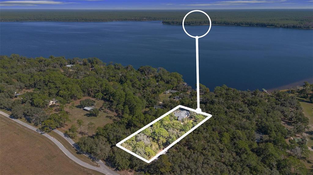 19811 Lake Dorr Road Altoona, FL 32702 - Photo 3 of 62