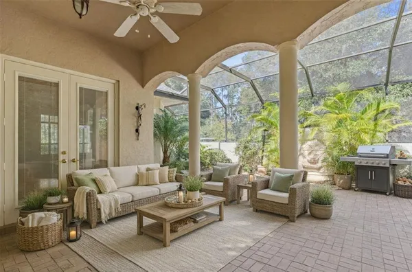 $724,900 | 19811 Lake Dorr Road, Altoona, FL 32702