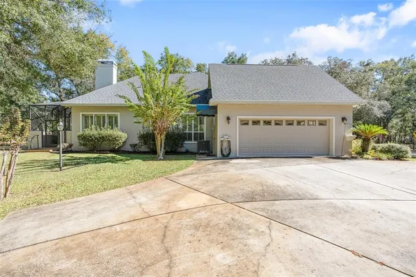 $724,900 | 19811 Lake Dorr Road, Altoona, FL 32702