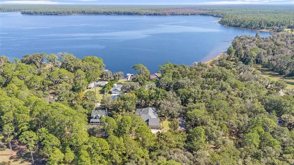 $724,900 | 19811 Lake Dorr Road, Altoona, FL 32702
