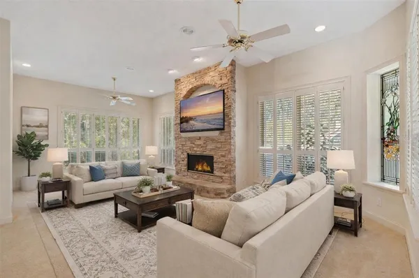 $724,900 | 19811 Lake Dorr Road, Altoona, FL 32702