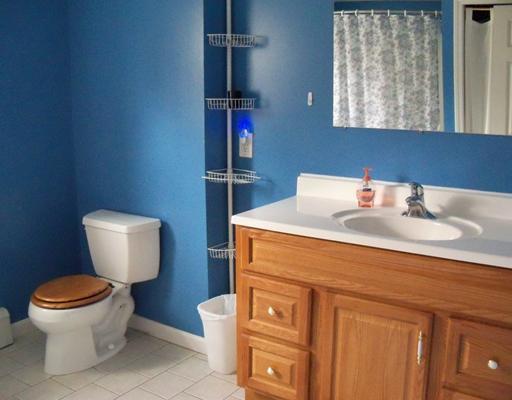 766 Post Road Bowdoinham, ME 04008 - Photo 19 of 25 Bathroom. Up