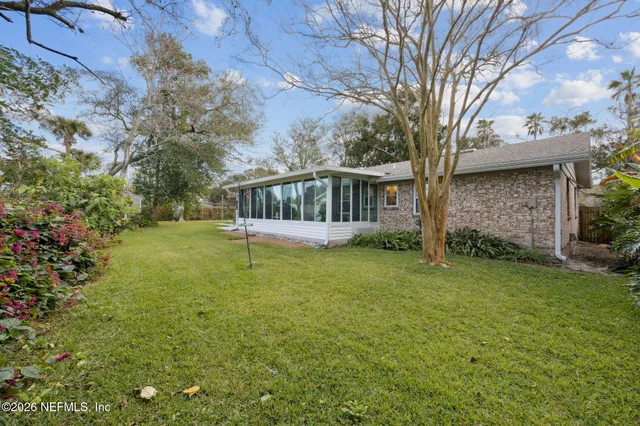 $775,000 | 600 Davis Street, Neptune Beach, FL 32266