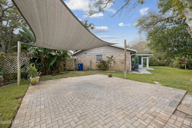 $775,000 | 600 Davis Street, Neptune Beach, FL 32266