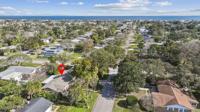 $775,000 | 600 Davis Street, Neptune Beach, FL 32266