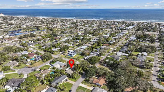 $775,000 | 600 Davis Street, Neptune Beach, FL 32266