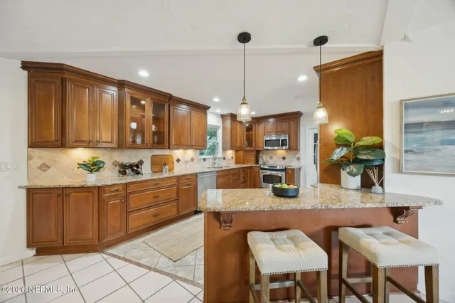 $775,000 | 600 Davis Street, Neptune Beach, FL 32266