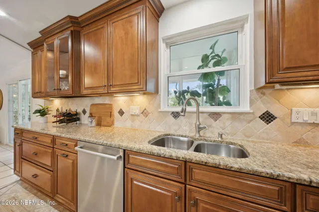 $775,000 | 600 Davis Street, Neptune Beach, FL 32266