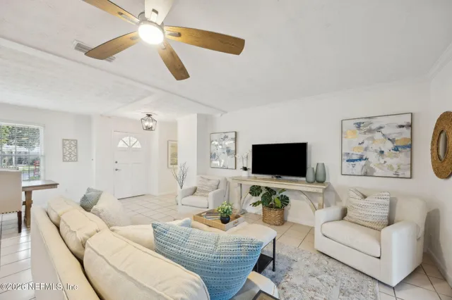 $775,000 | 600 Davis Street, Neptune Beach, FL 32266