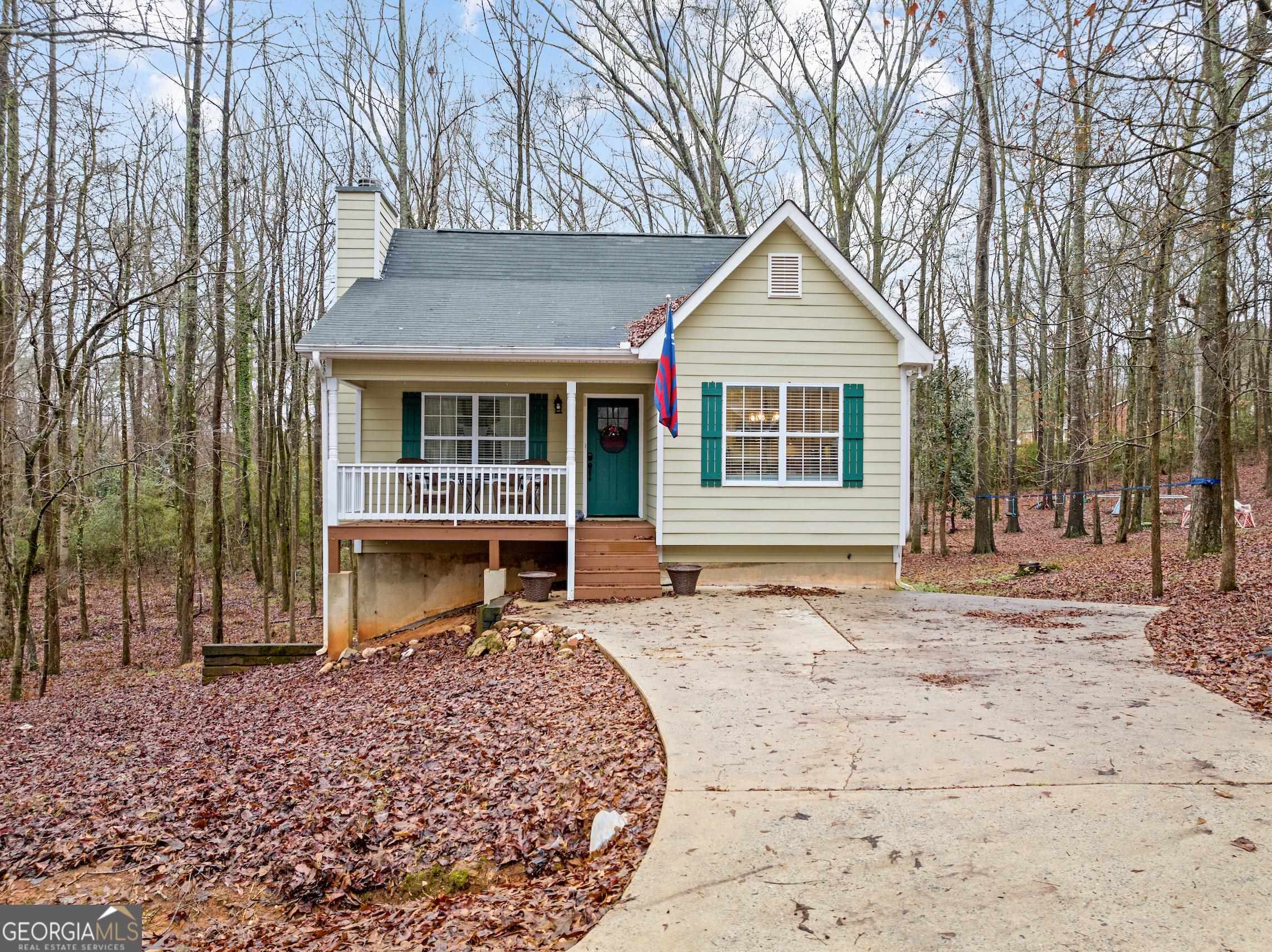 202 Ridgeway Drive Danielsville, GA 30633 - Photo 1 of 1 Gallery Image 1