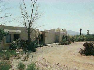 2751 West Ina Road Tucson, AZ 85741 - Photo 1 of 2