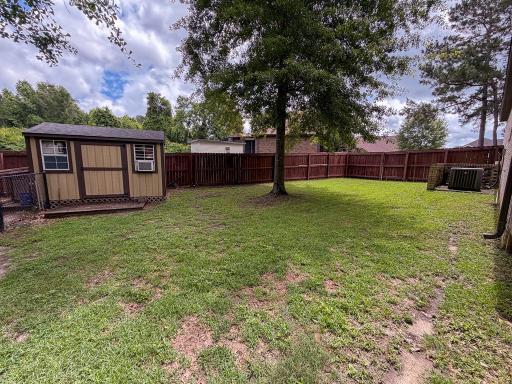 107 Littleleaf Court Dothan, AL 36301 - Photo 46 of 52