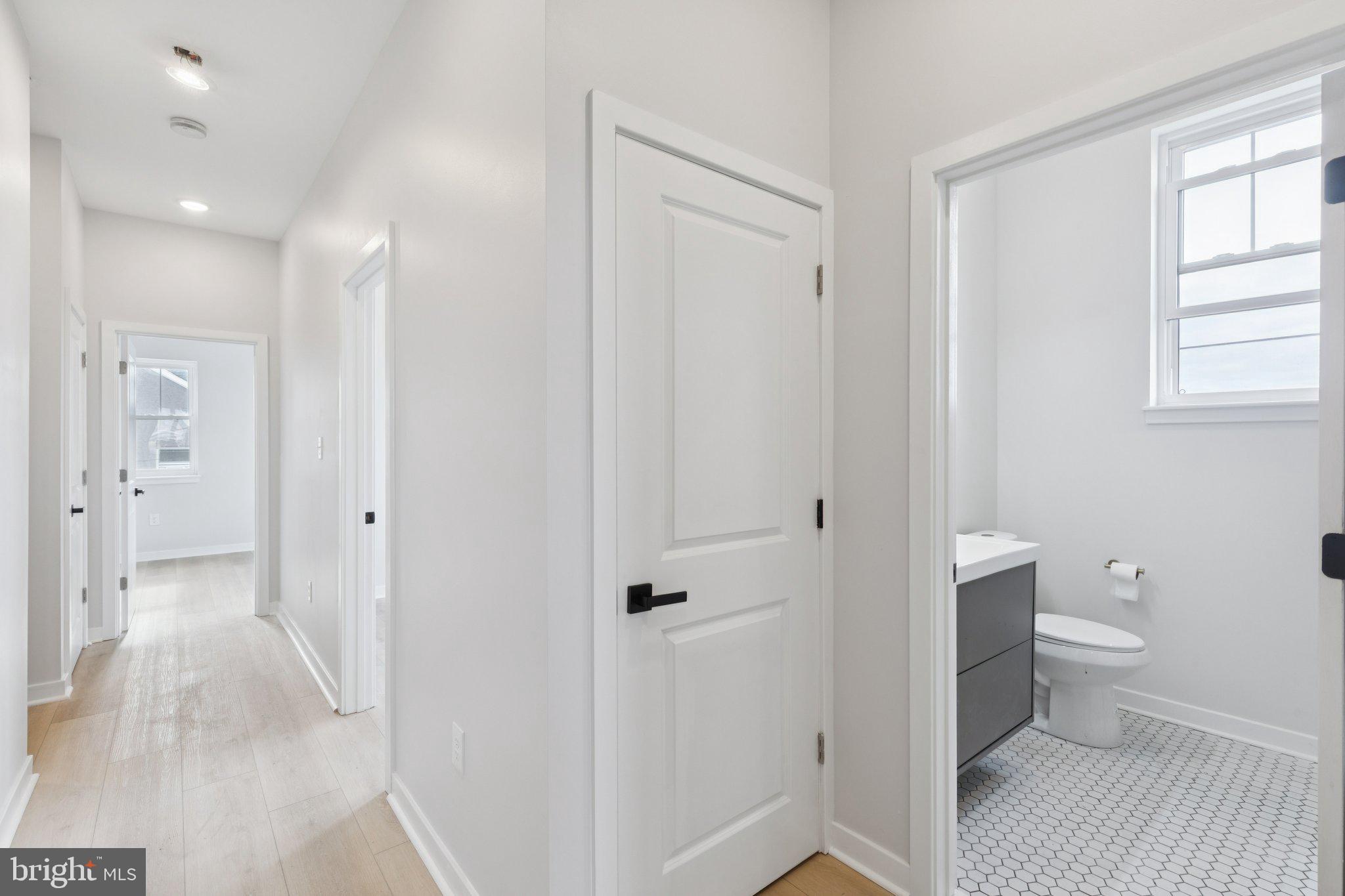 2800 Bridge Street Philadelphia, PA 19137 - Photo 33 of 51 a bathroom with a toilet sink and shower