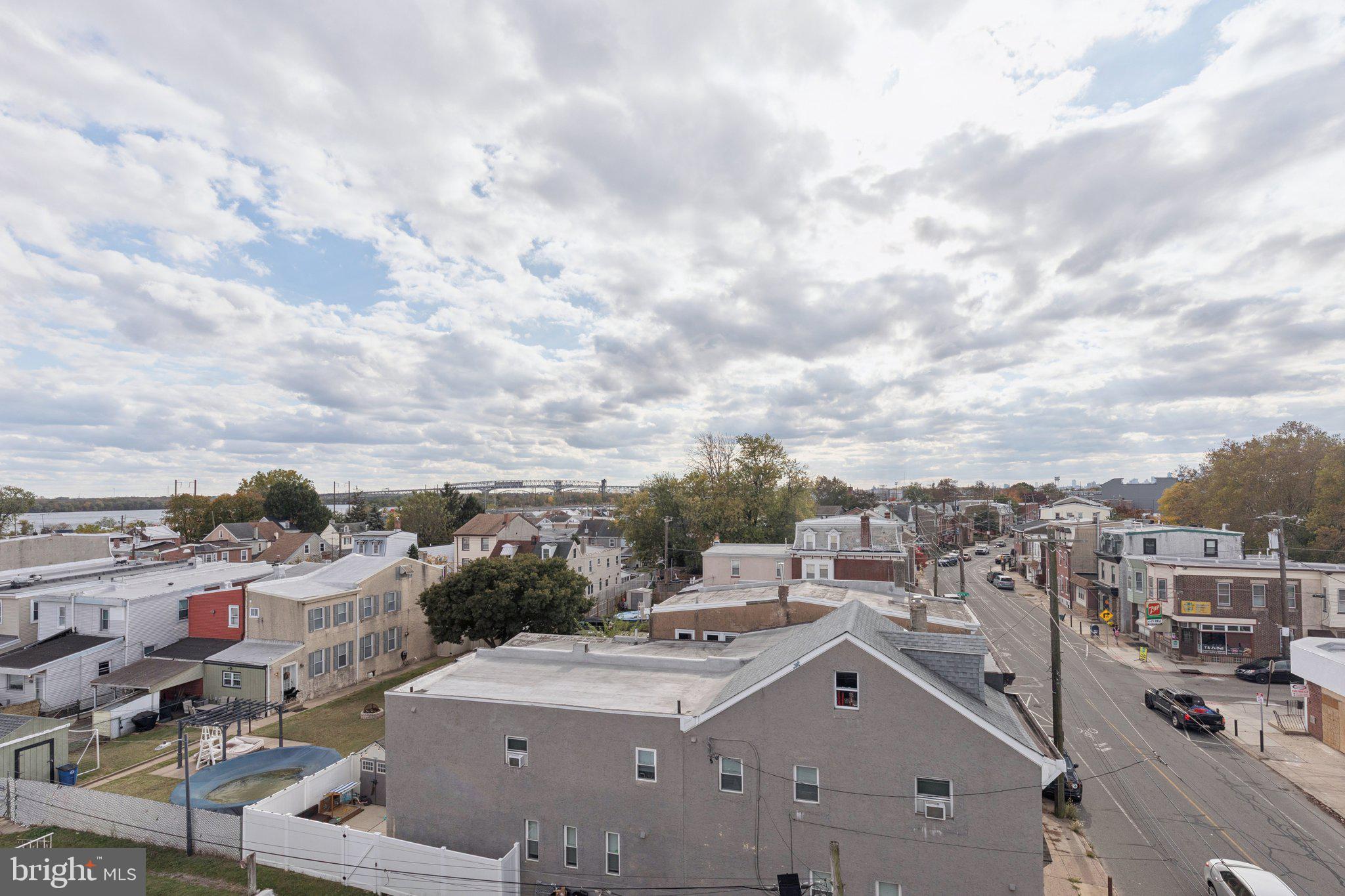 2800 Bridge Street Philadelphia, PA 19137 - Photo 38 of 51 a view of a city in middle of a city