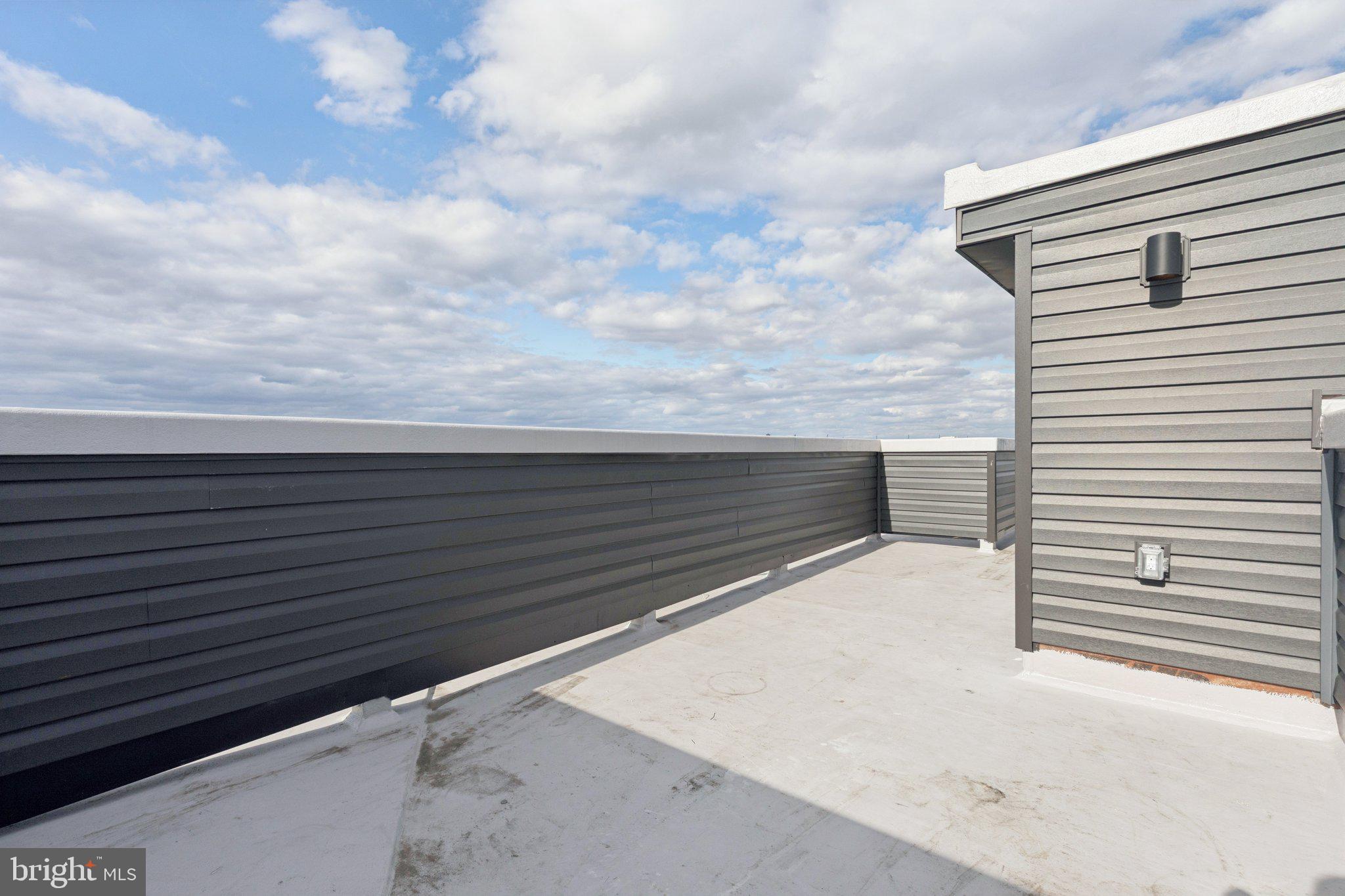 2800 Bridge Street Philadelphia, PA 19137 - Photo 40 of 51 a view of wooden fence