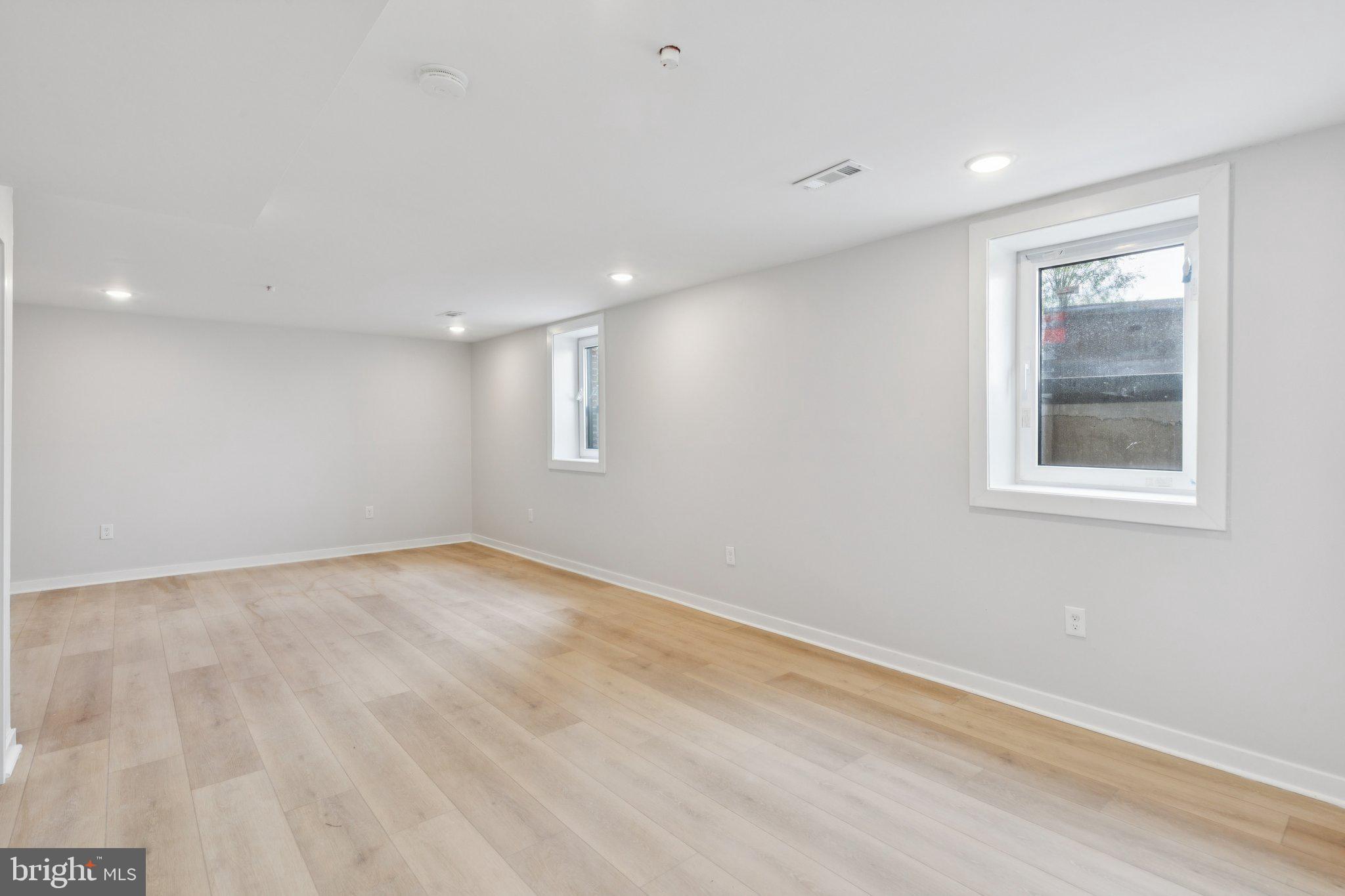 2800 Bridge Street Philadelphia, PA 19137 - Photo 7 of 51 a view of empty room with windows