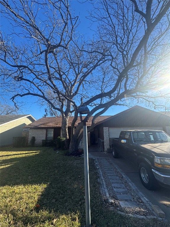 12301 Double Tree Lane Austin, TX 78750 - Photo 1 of 8