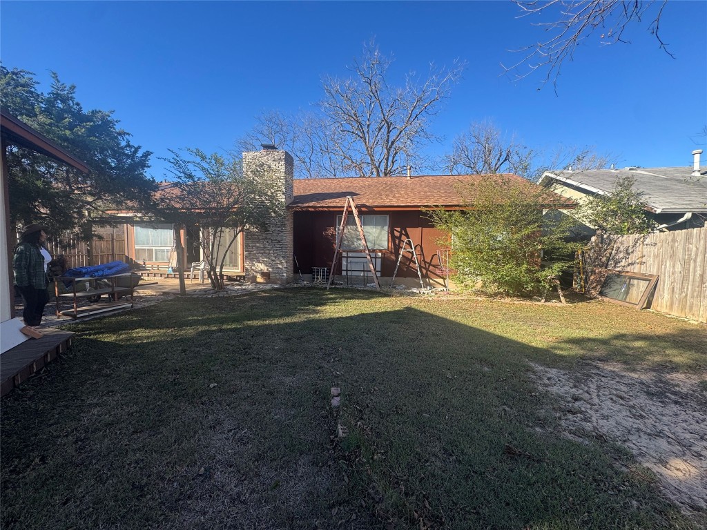 12301 Double Tree Lane Austin, TX 78750 - Photo 8 of 8