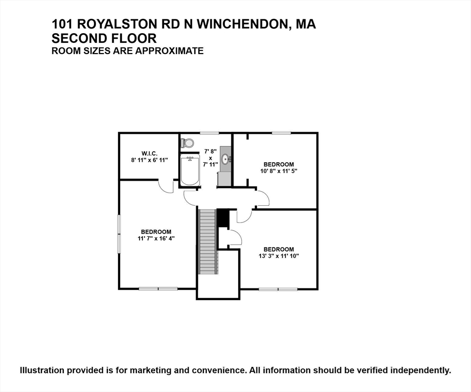 101 Royalston Road North Winchendon, MA 01475 - Photo 40 of 42