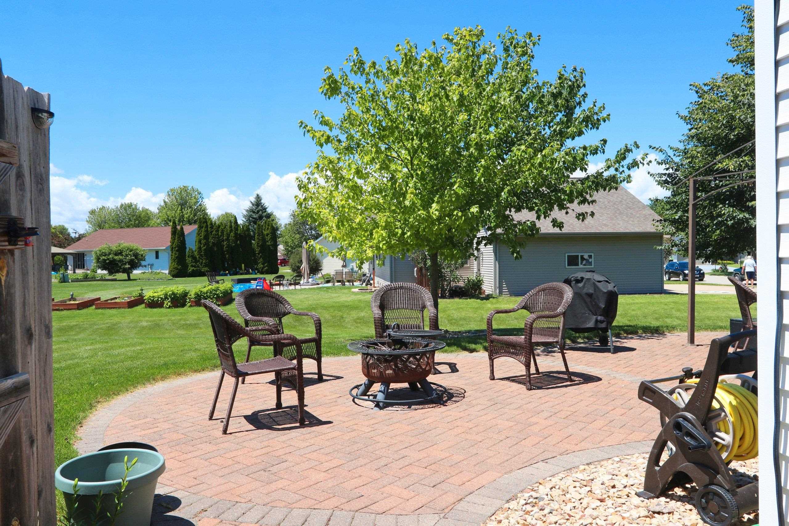 N9443 Handel Drive Appleton, WI 54915 - Photo 49 of 71