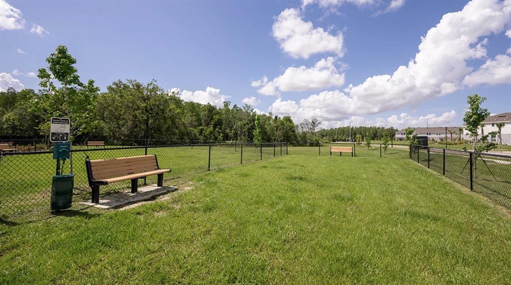 14064 Textile Run Parrish, FL 34219 - Photo 19 of 22 a view of a park