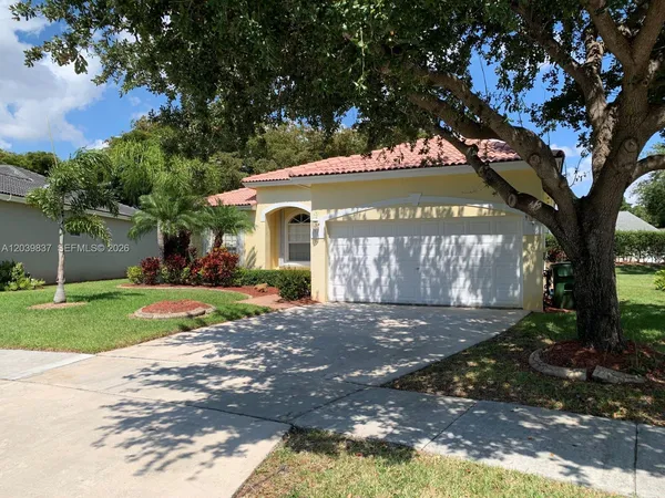 $3,200 | 440 Southeast 23rd Lane, Homestead, FL 33033