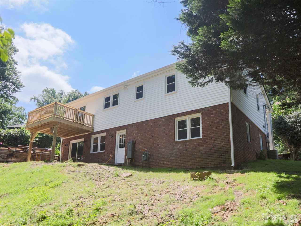 1109 Winona Road Raleigh, NC 27609 - Photo 22 of 24