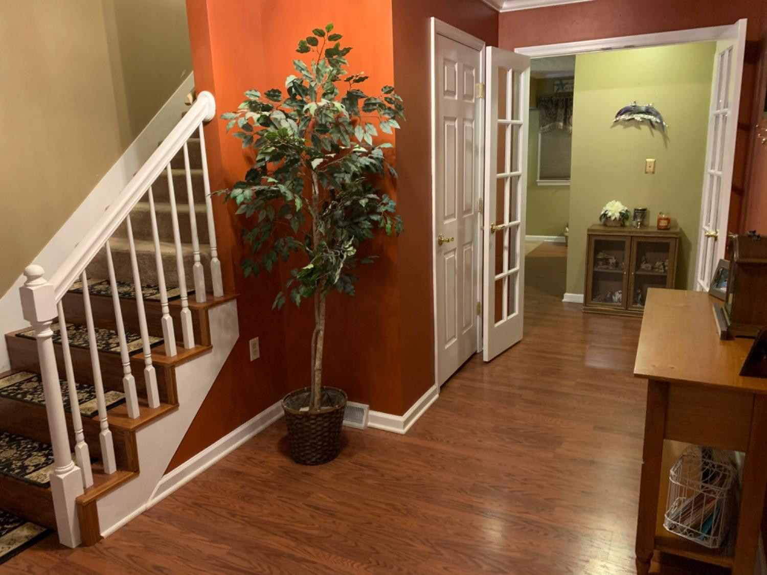 190 Old Bridge Road Danville, KY 40422 - Photo 6 of 26 Photo 6