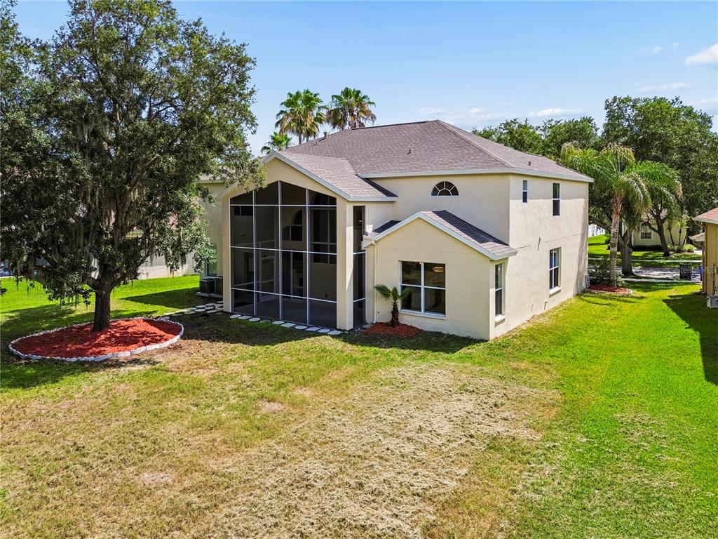 16936 Falconridge Road Lithia, FL 33547 - Photo 74 of 87