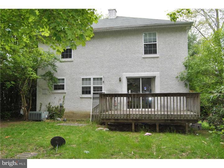 303 Bangor Road Bala Cynwyd, PA 19004 - Photo 11 of 11 Exterior Back