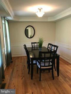 9 Olivers Pond Road Front Royal, VA 22630 - Photo 13 of 30 Dining Room