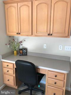 9 Olivers Pond Road Front Royal, VA 22630 - Photo 14 of 30 Kitchen