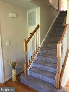 9 Olivers Pond Road Front Royal, VA 22630 - Photo 15 of 30 Interior (General)
