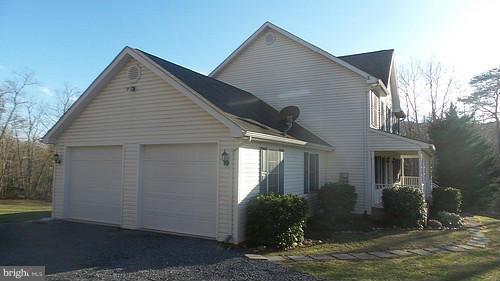 9 Olivers Pond Road Front Royal, VA 22630 - Photo 3 of 30 Exterior (General)