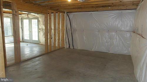 9 Olivers Pond Road Front Royal, VA 22630 - Photo 29 of 30 Basement