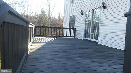 9 Olivers Pond Road Front Royal, VA 22630 - Photo 5 of 30 Exterior (Rear)