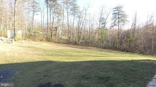 9 Olivers Pond Road Front Royal, VA 22630 - Photo 6 of 30 Exterior (Rear)