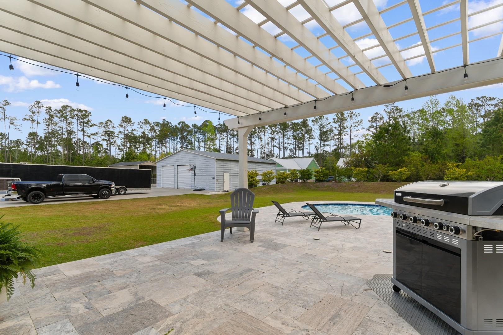 2769 Lees Landing Circle Conway, SC 29526 - Photo 34 of 62