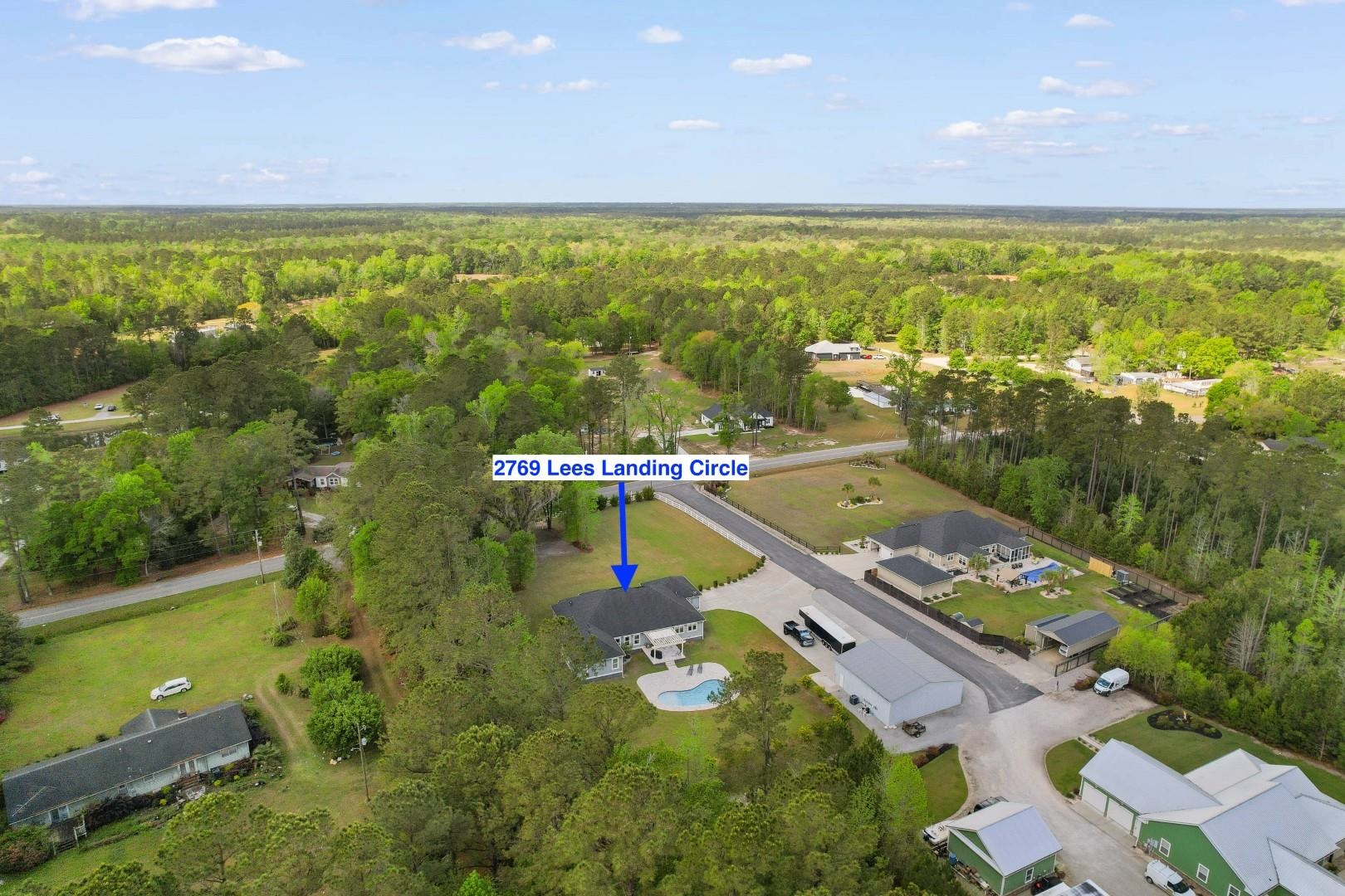 2769 Lees Landing Circle Conway, SC 29526 - Photo 49 of 62