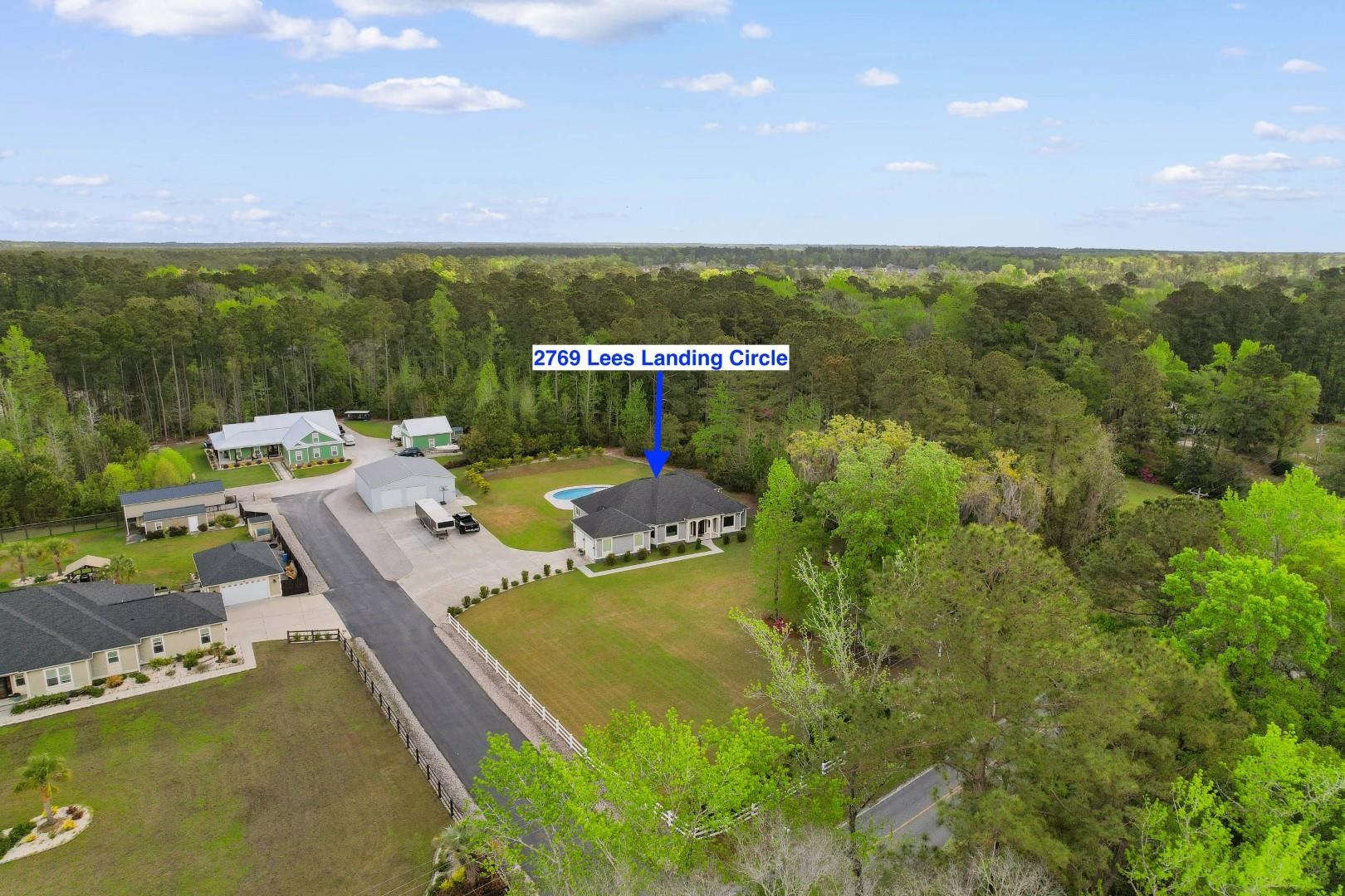 2769 Lees Landing Circle Conway, SC 29526 - Photo 51 of 62