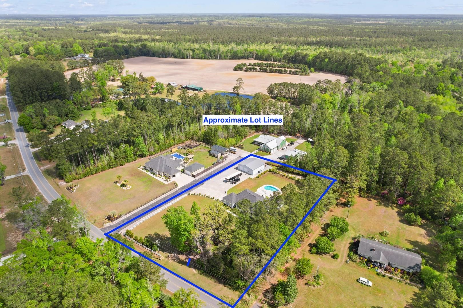 2769 Lees Landing Circle Conway, SC 29526 - Photo 53 of 62