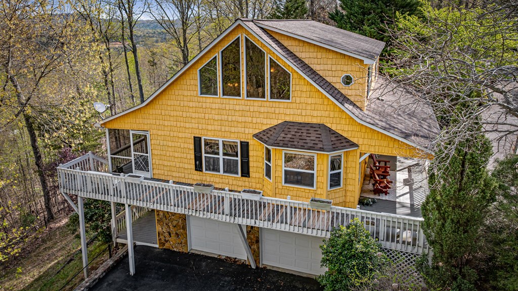 65 Oak Ridge Way Morganton, GA 30560 - Photo 8 of 31 Gallery Image 8