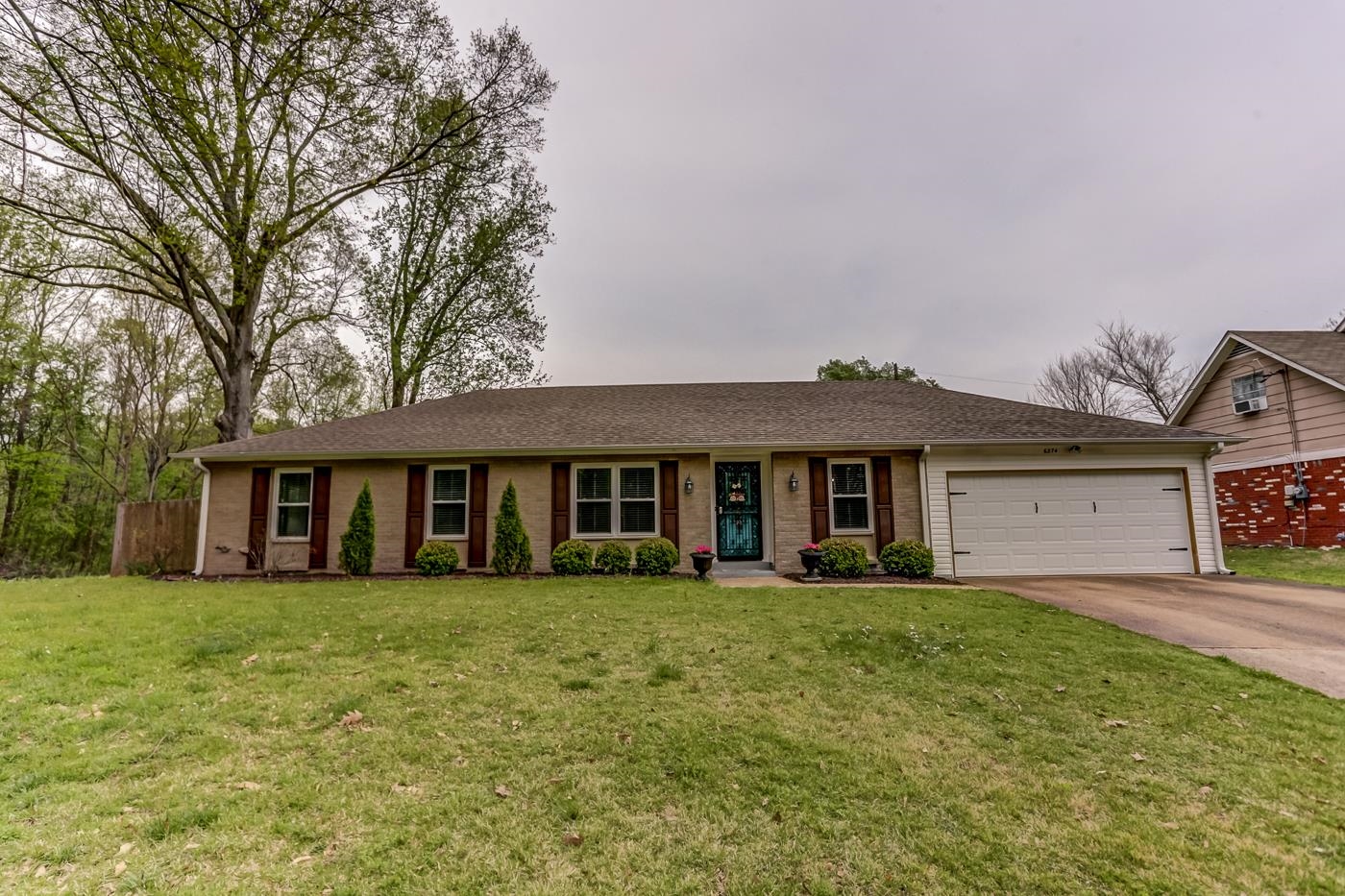 6274 Trafalgar Road Memphis, TN 38134 - Photo 1 of 22 Gallery Image 1